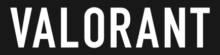 VALORANT